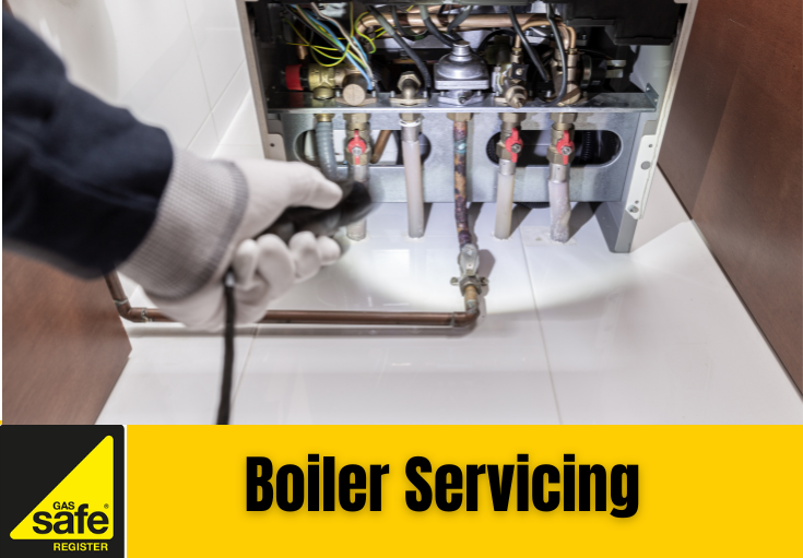 boiler service Orpington