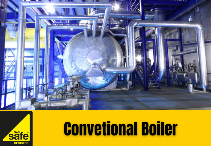 conventional boiler Orpington