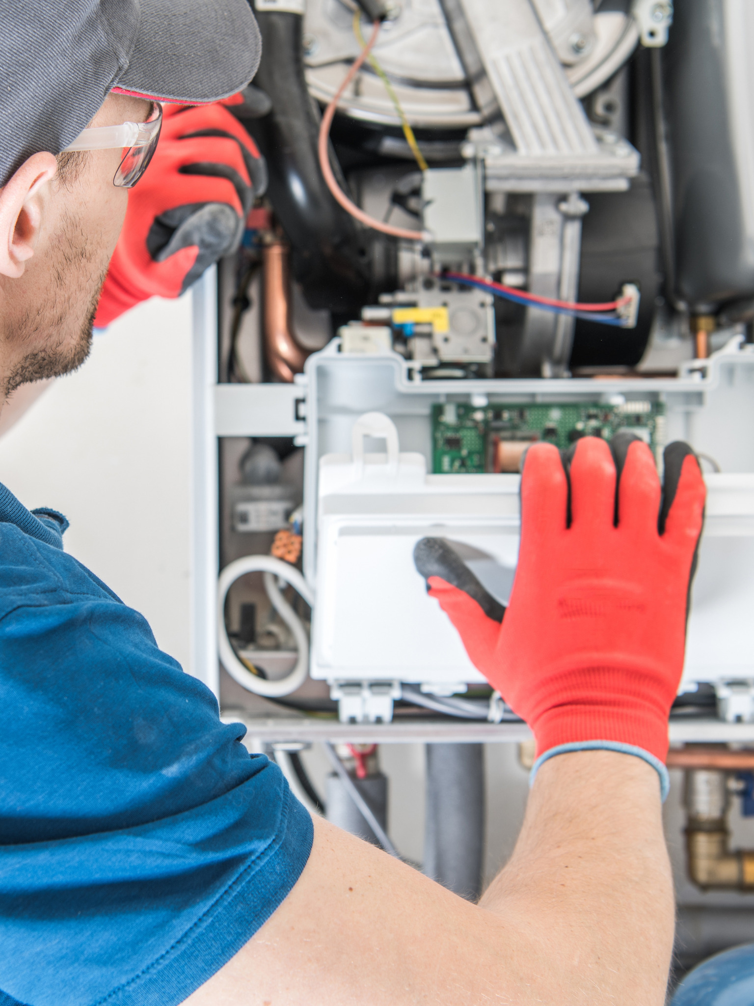 gas safe engineer near me Orpington, BR5, BR6