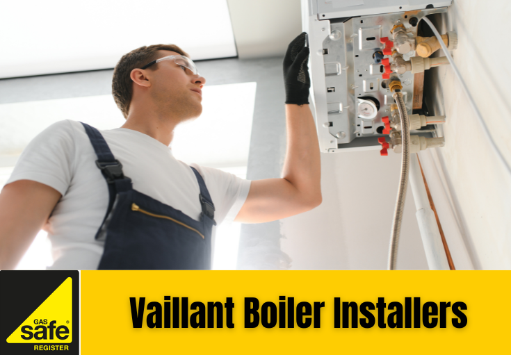 Vaillant boiler installers Orpington